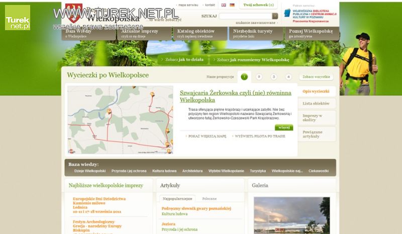 Regionwielkopolska.pl szansą dla Turku