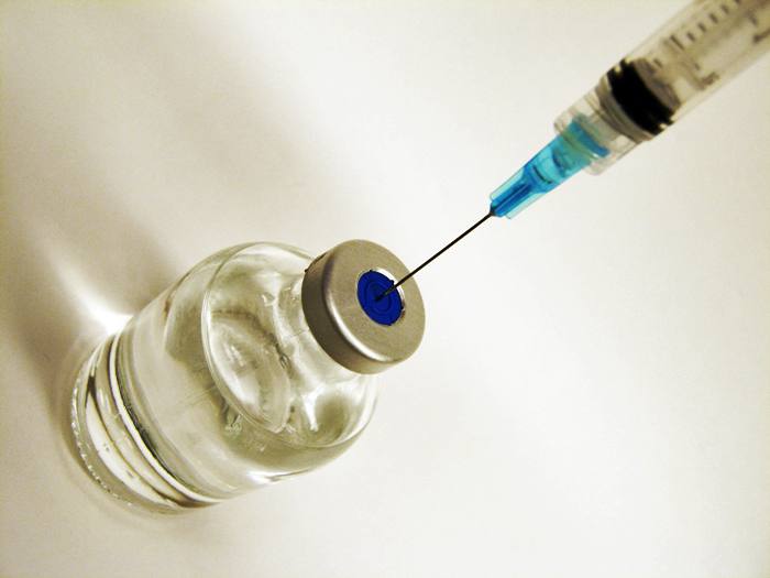 Szczepienia dla Turkowian - Źródło: sxc.hu / Brian Hoskins