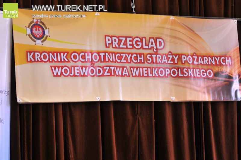 Historia na kartach kronik