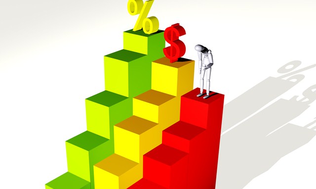 Bezrobocie w powiecie lekko spada - Źródło: Sergio Roberto Bichara / sxc.hu