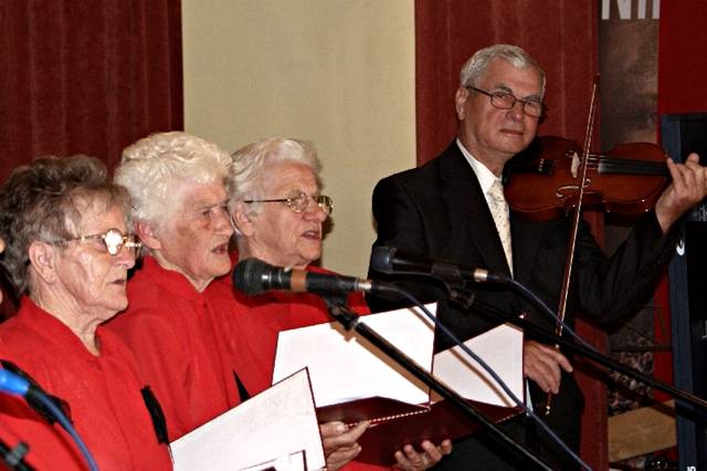 Władysławów: Jesień życia nie musi być nudna - Źródło: www.wladyslawow.pl