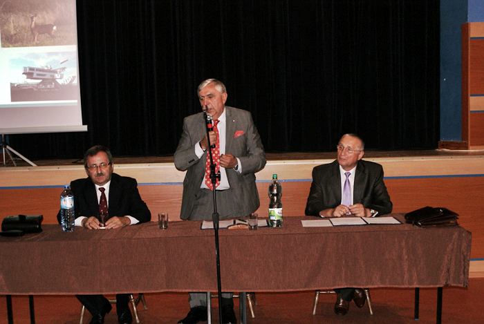 Niewesołe dysputy o Kopalni