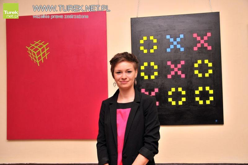 Sztuka według Rity Duczmańskiej