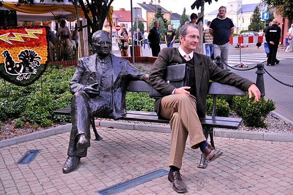 Dwa dni z Mehofferem - podsumowanie