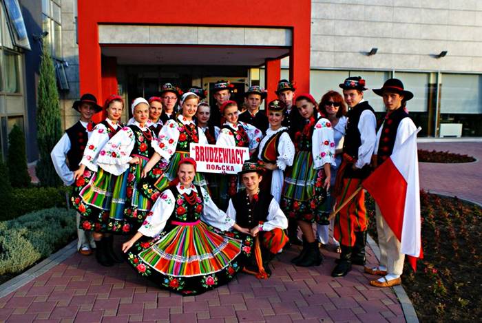 Zostań Brudzewiakiem! - Źródło: www.brudzew.pl