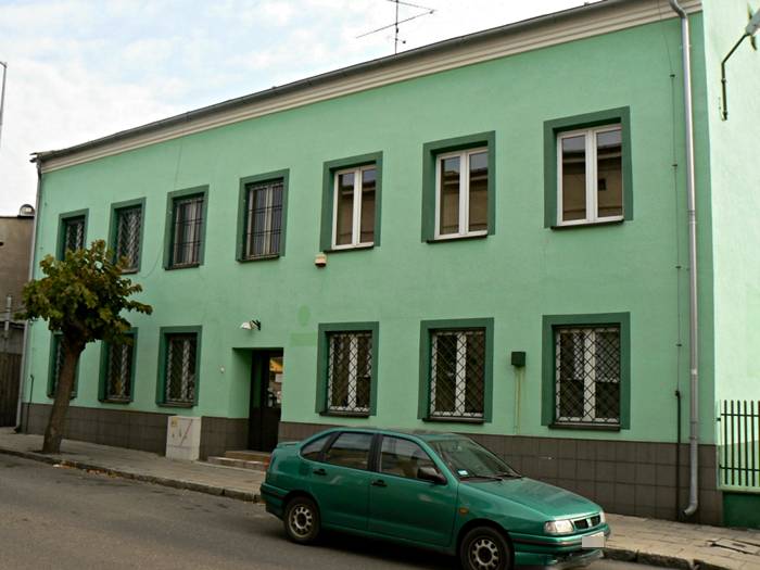 Miasto kupiło historyczny budynek - BPI UM w Turku