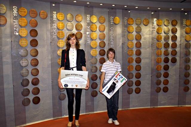 11 Finał kampanii „Zachowaj Trzeźwy Umysł”