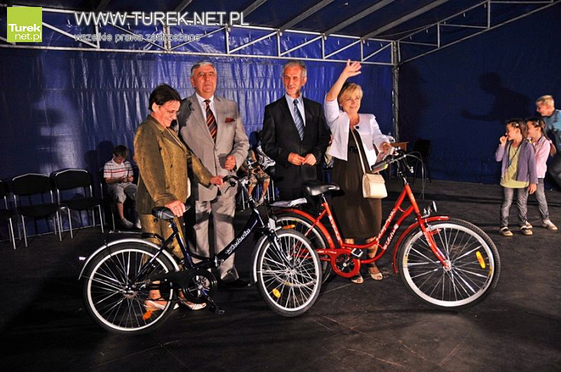 Zbierali na odnowę polichromii