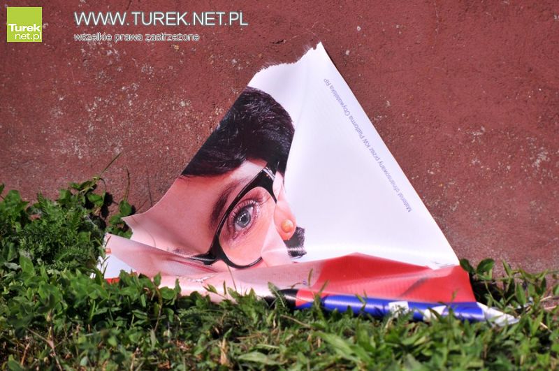 Oberwało się kandydatom