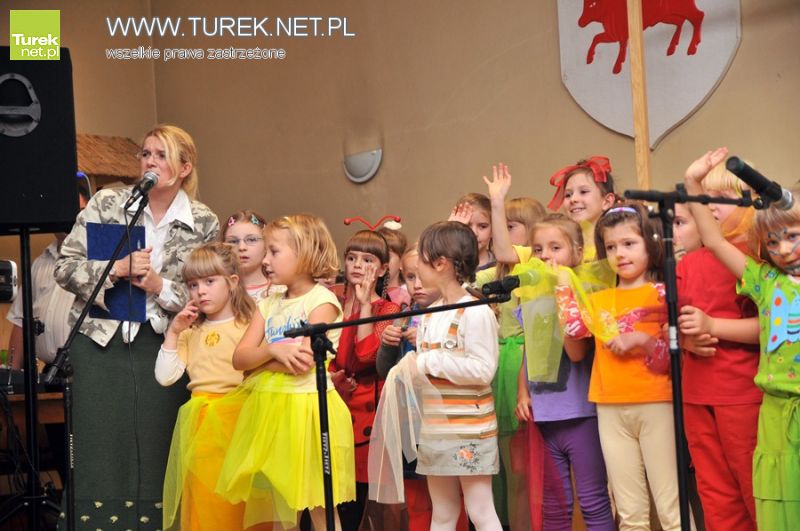 Przystań dba o talenty