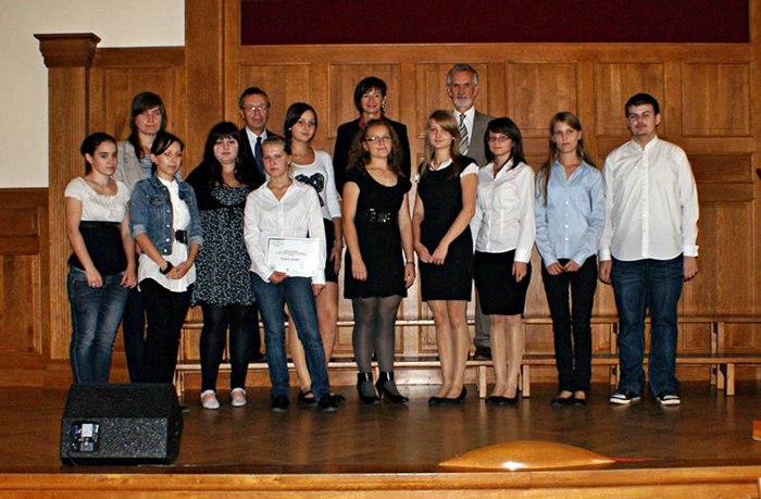 Stypendialna 12-stka