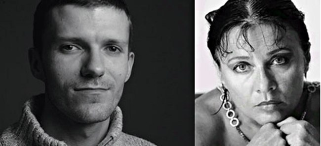 Fantastyka i metafizyka w MDK - Źródło: www.wydawnictwomg.pl fot.Paweł Głuszkowski / www.filmpolski.pl