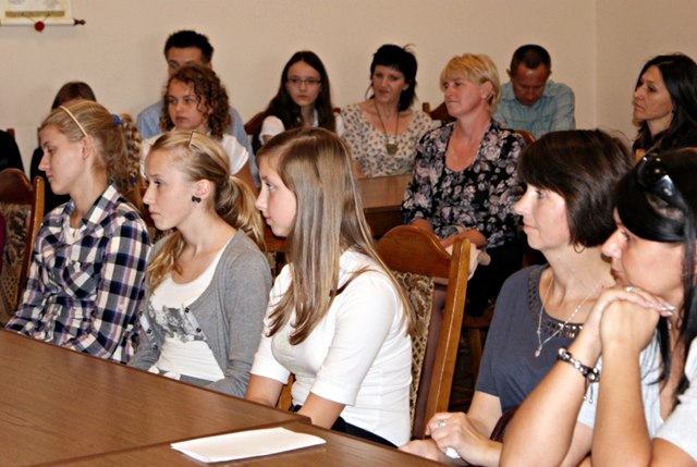 Władysławów: Rośnie grono młodych zdolnych  - Źródło: www.wladyslawow.pl