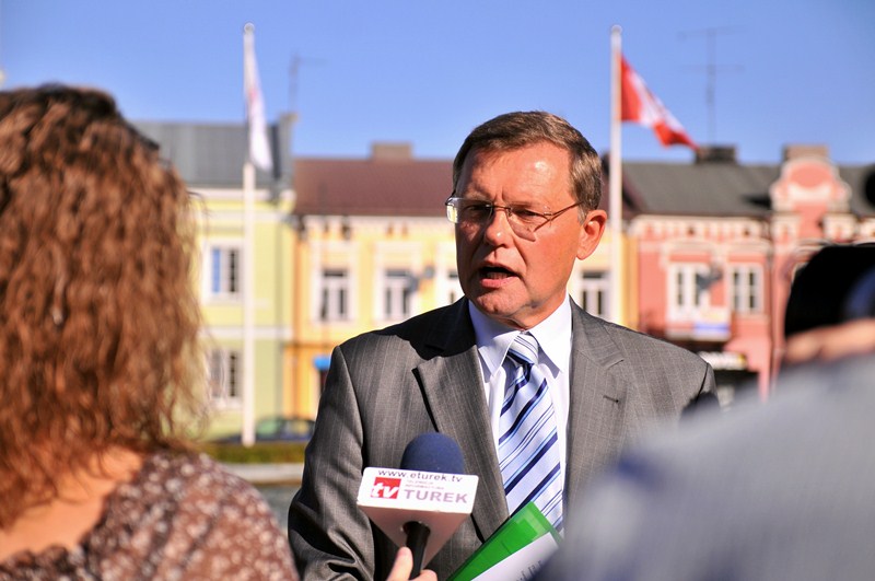 Nowaka pomysł na sektor energetyczno-paliwowy