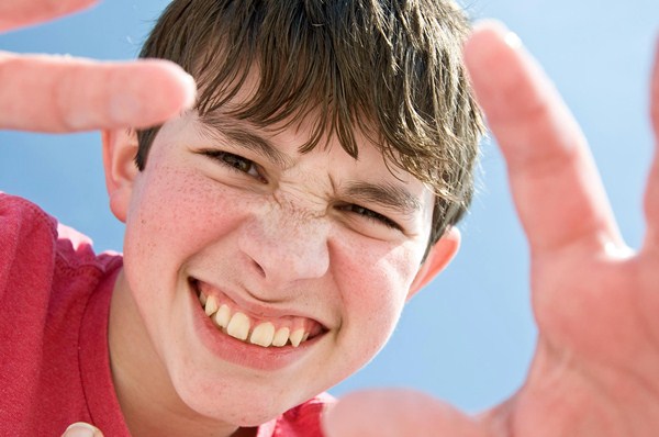 Powstanie nowy Dom Dziecka - Źródło: sxc.hu / Roger Kirby