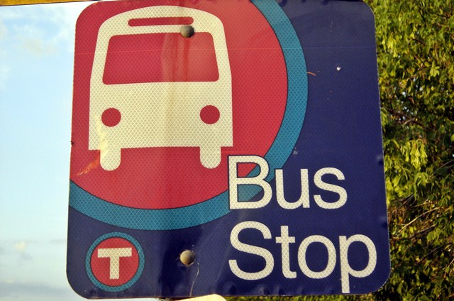 Kolorowe autobusy przejadą przez Turek - Źródło: sxc.hu