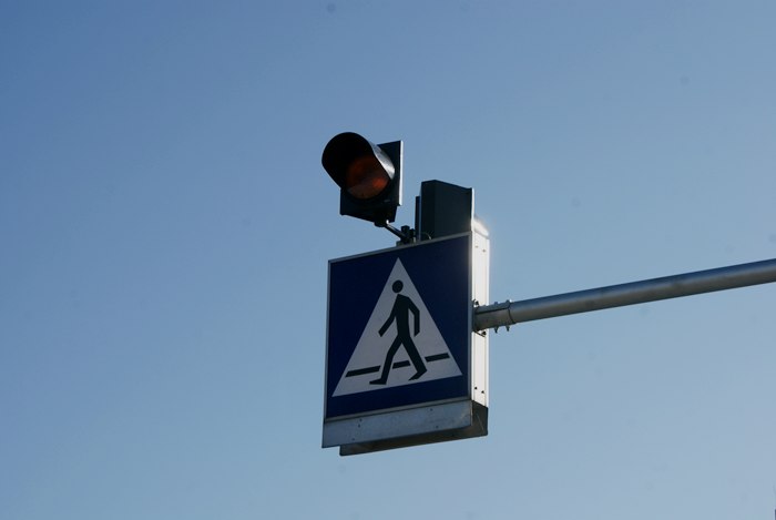 Rozbłysło w Obrzębinie