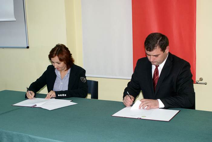 ZST i Saint-Gobain od teraz razem