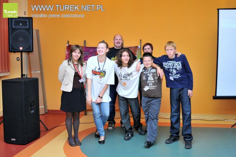 Podsumowali pracę młodych dziennikarzy