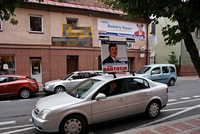 Bartosika kampanijny 