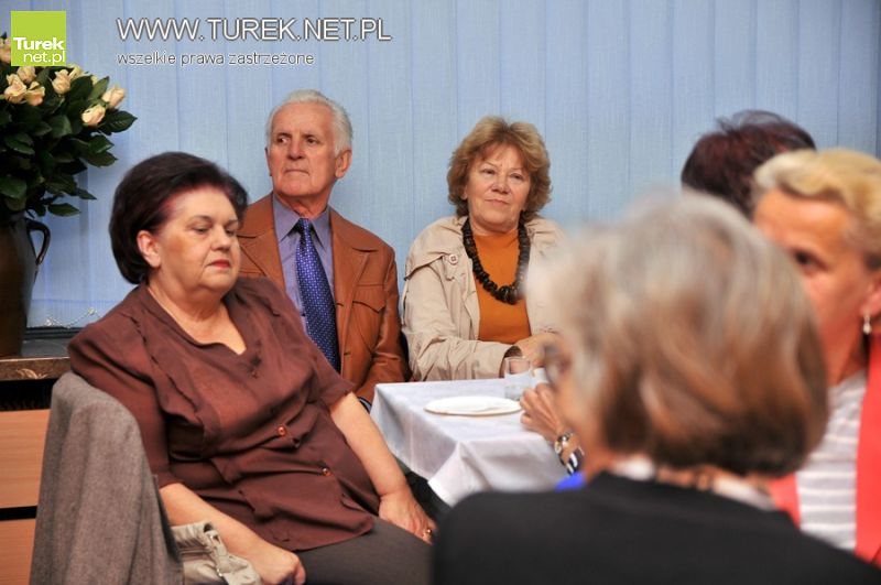 Seniorzy świętowali