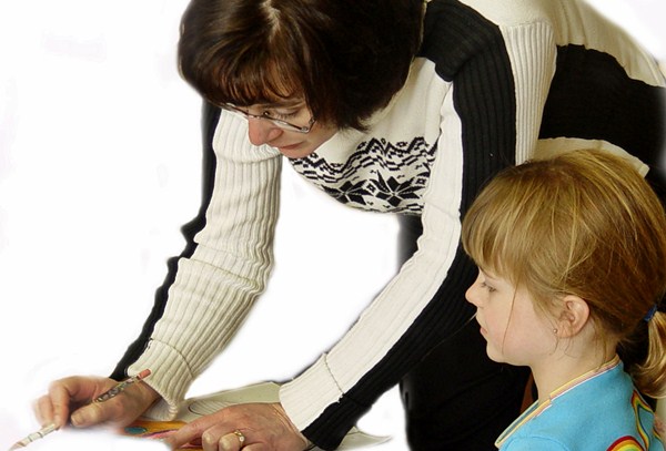 Dla nauczyciela życzenia - Źródło: sxc.hu