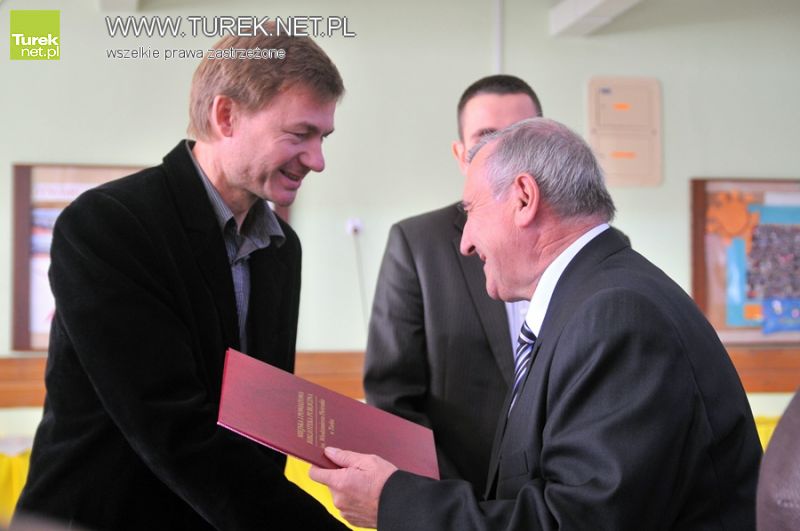 Nowocześni nauczyciele docenieni