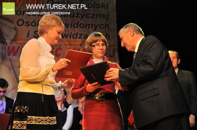 Widzieć Inaczej po raz 18.