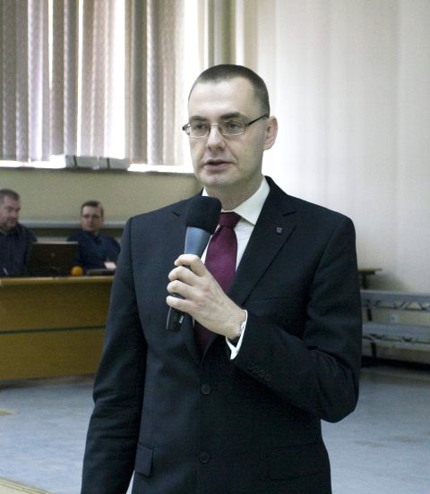 Turkowianin w Radzie Trzydziestu - Źródło: pwsz.konin.edu.pl