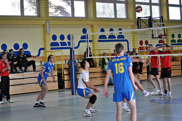 MKS Malanów zwycięża na inaugurację rozgrywek KALS