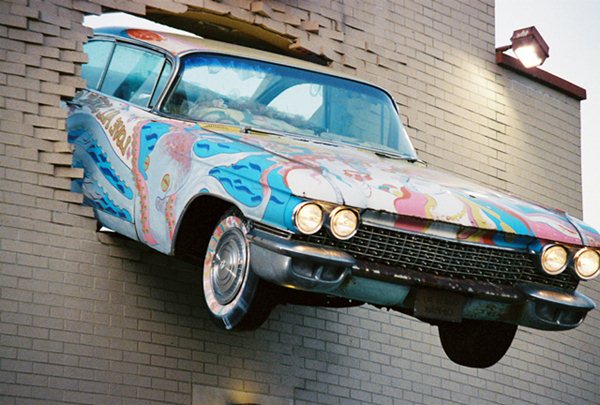 Szukamy „Miszczuf Parkowania”!