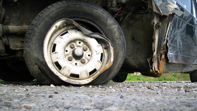 Pijana prowadziła, pasażer zginął - Źródło: sxc.hu