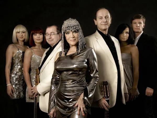 Egzotyczni w MDK - Źródło: www.tercetegzotyczny.pl