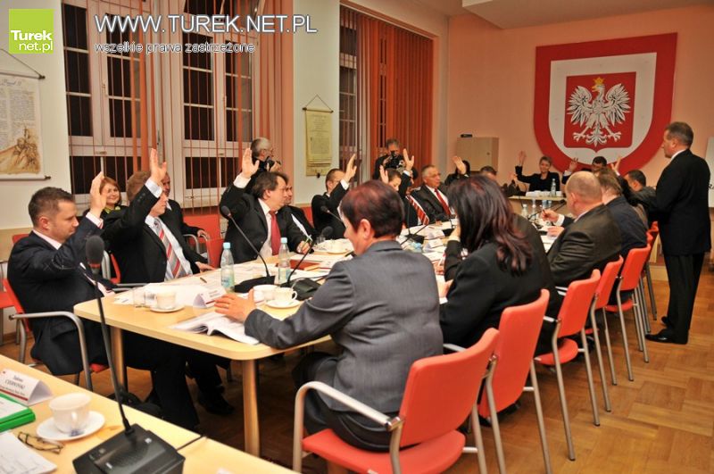 XIII sesja RM: Podatki bez zmian