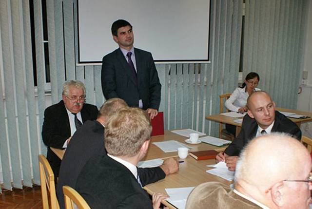 Gm. Turek: Czy wkroczą niezależni eksperci?