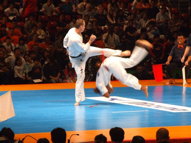 Mistrzostwa Świata Tokio 2011