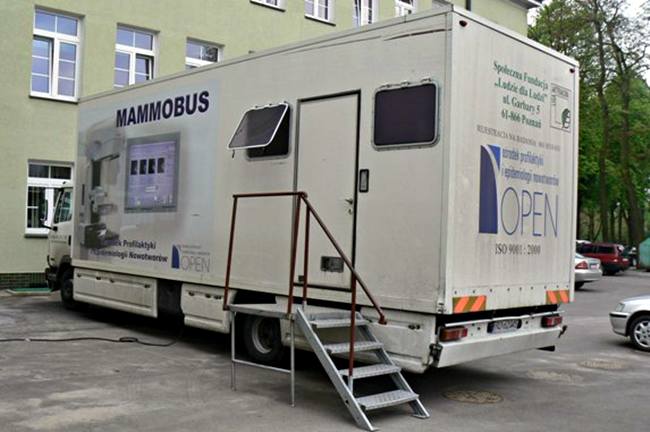 Turkowianki - ubiegnijcie nowotwór! - Źródło: www.miastoturek.pl