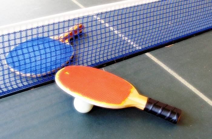 Walka przy stole trwa / III kolejka ALTS - Źródło: sxc.hu / David Stern