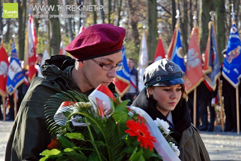 Niepodległość po turkowsku