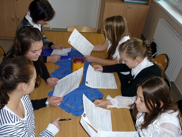 Nasza Szlachetna Paczka/Małgorzata Mysler-Młynarczyk