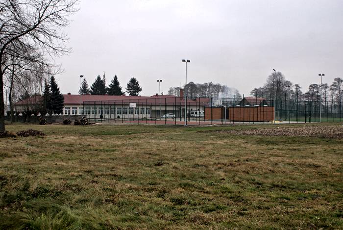 Orlik opóźniony, firma bankrutuje