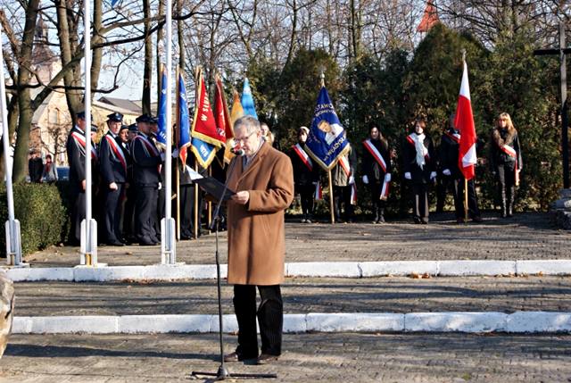 Władysławów: Niepodległość 93 lata później - Źródło: www.wladyslawow.pl