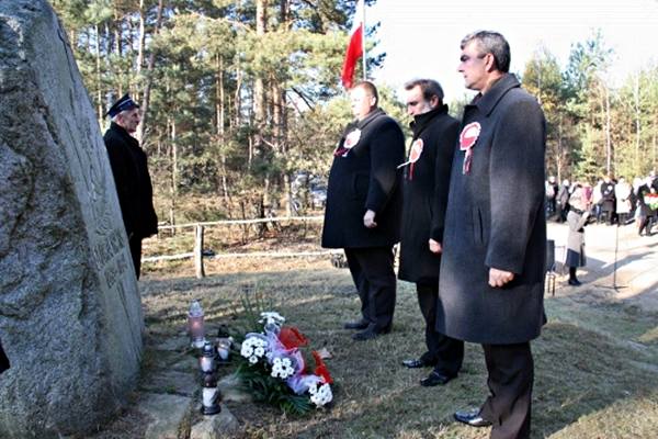 Brudzew: Obchody Dnia Niepodległości - Źródło: www.brudzew.pl