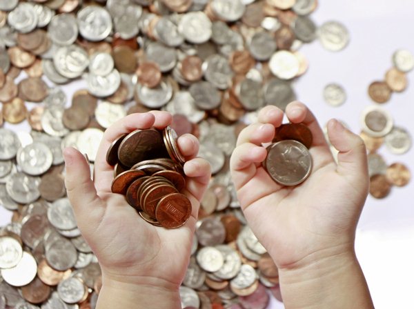 Turek sięga po więcej pieniędzy - Źródło: sxc.hu / Claudio Jule