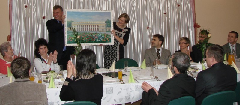 Nie bójmy się jesieni, może w niej być urok