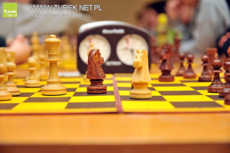 Szach i mat po naszemu