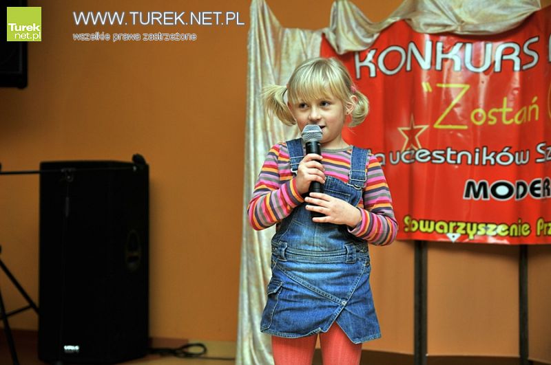 Każdy może zostać gwiazdą