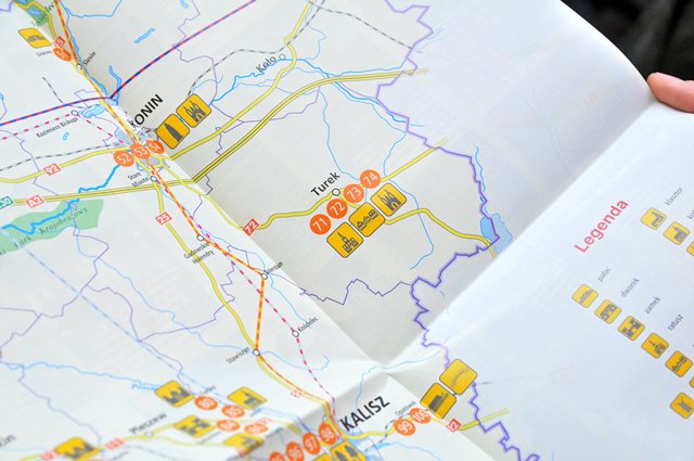 Senior na szlaku? Czemu nie!