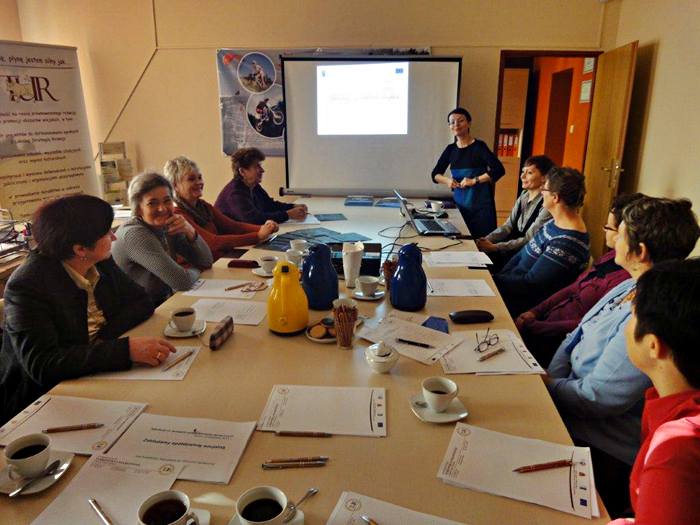 Spółdzielnie szansą dla