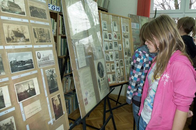 Spotkanie z kolekcjonerem